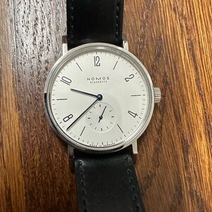 Nomos TANGENTE Men Watch